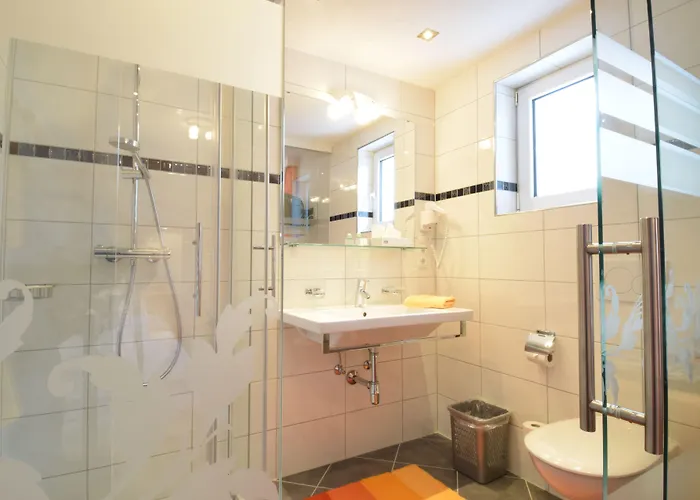 Guest house Haus Jehle Lech am Arlberg