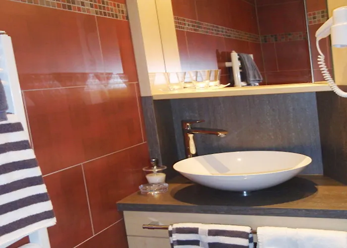 Haus Jehle Lech am Arlberg