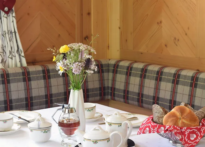 Haus Jehle 3* Lech am Arlberg