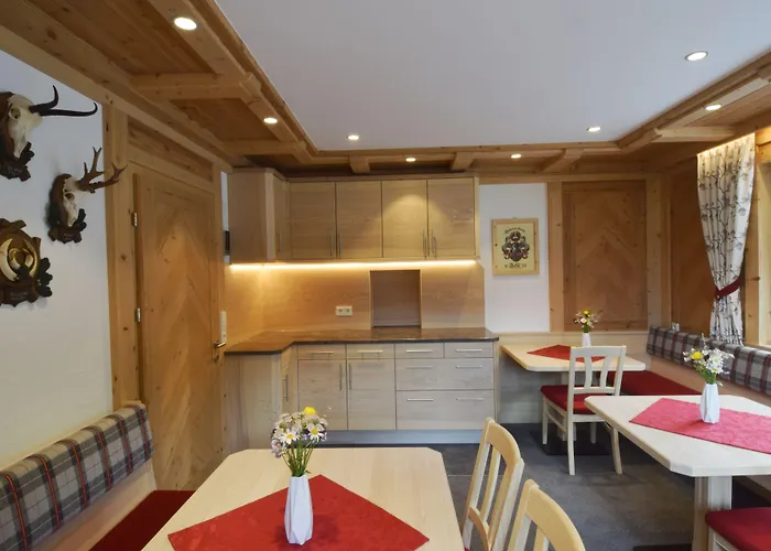Haus Jehle 3* Lech am Arlberg