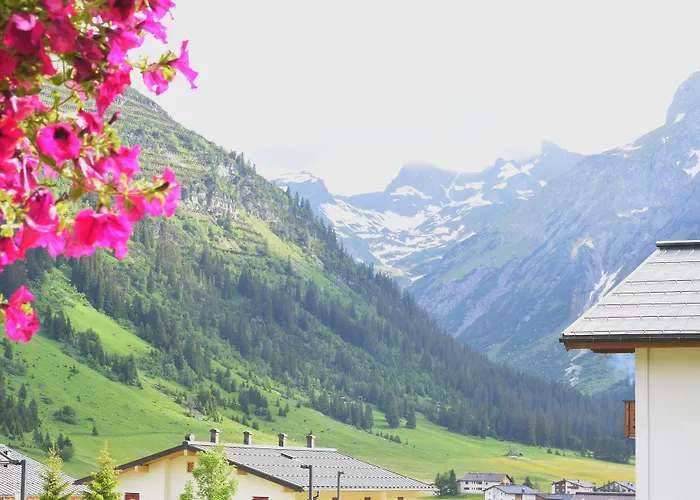 Haus Jehle Guest house 3*