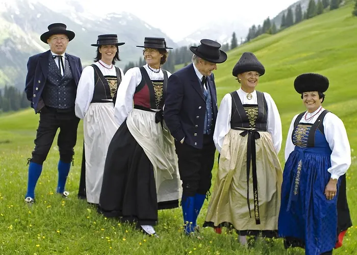 Guest house Haus Jehle 3*