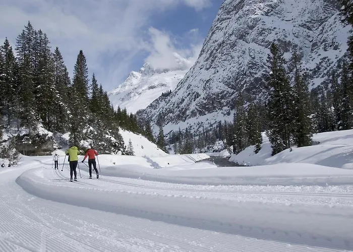 Haus Jehle Guest house