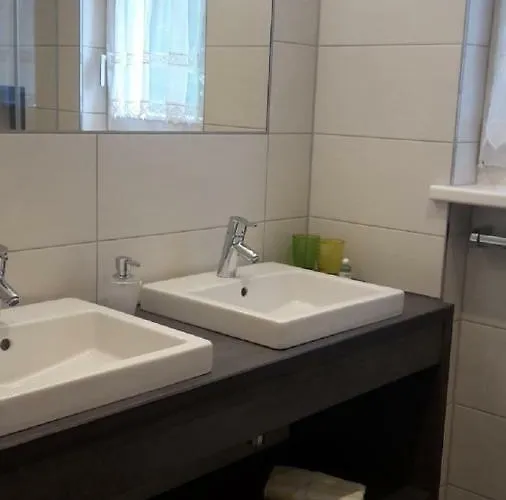 Haus Jehle Guest house 3*