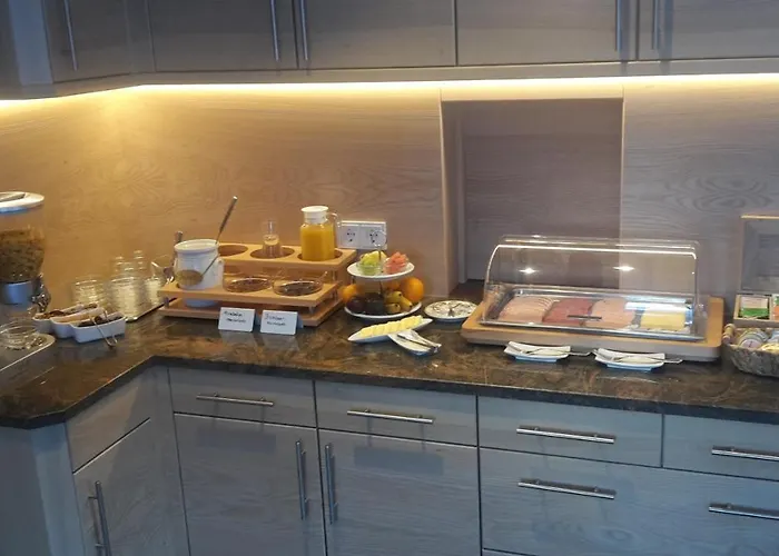 Guest house Haus Jehle 3*